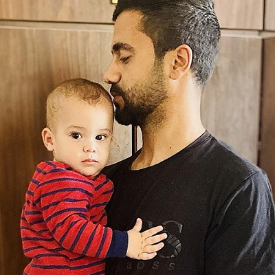 Avatar for Mahmood From Gaza🍉🇵🇸