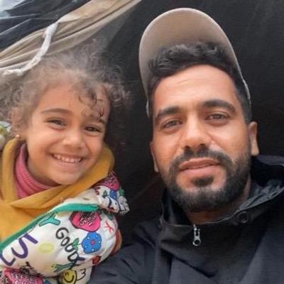 Avatar for Mahmood From Gaza🍉🇵🇸