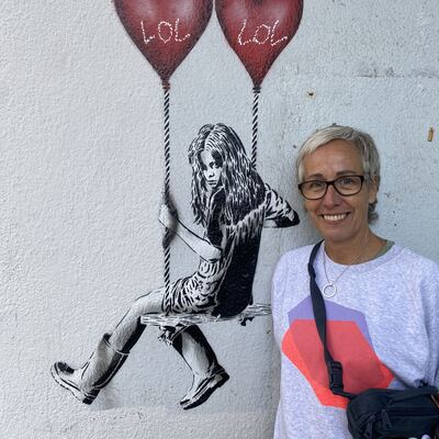 Avatar for BarbNerdy  🐿️