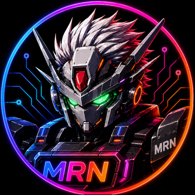 Avatar for 🍥MEU REFÚGIO NERD🍥