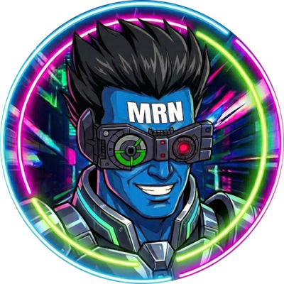 Avatar for LUKE DO 🚀MEU REFÚGIO NERD🚀