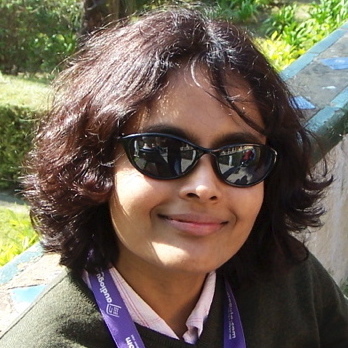 Avatar for Dr Surekha Davies