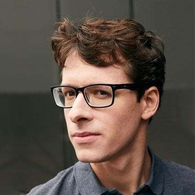 Avatar for Markus 👨‍💻