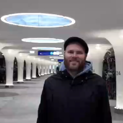 Avatar for Christoph