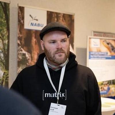 Avatar for Christoph