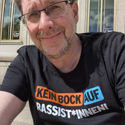 Avatar for Aljoscha Rittner (beandev)