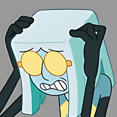 Avatar for caosorganizzato :ls007_madcat: