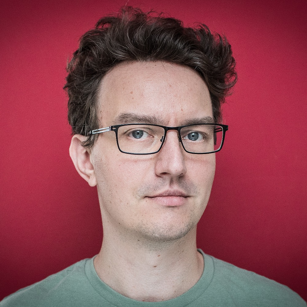 Avatar for Ondrej Podstupka