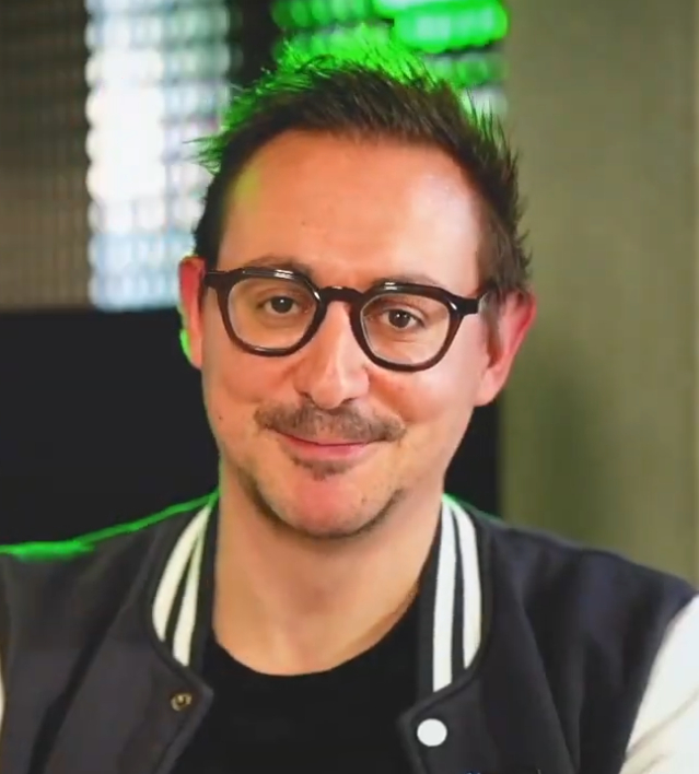 Avatar for Julien Wittouck