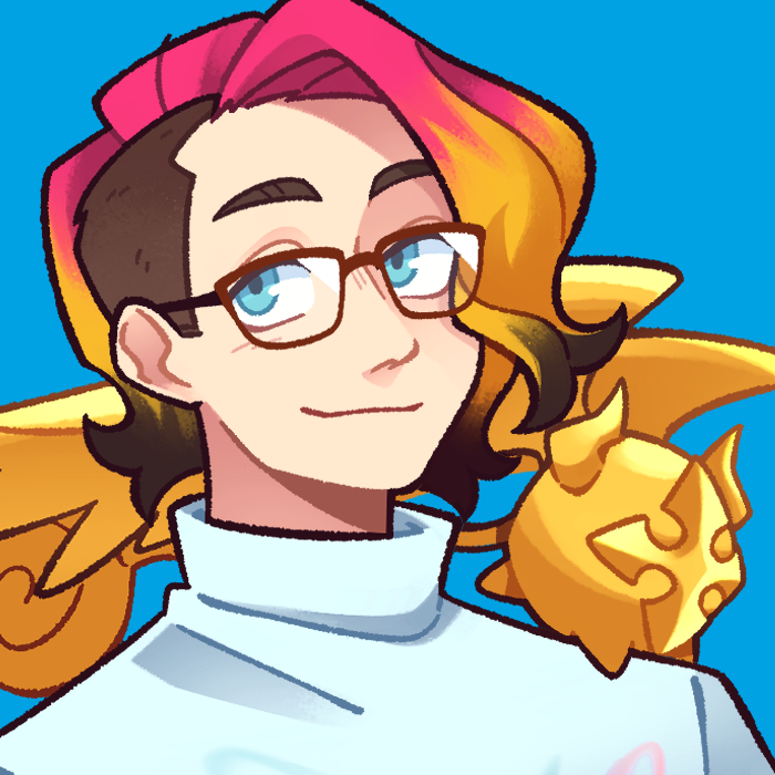 Avatar for Victoria