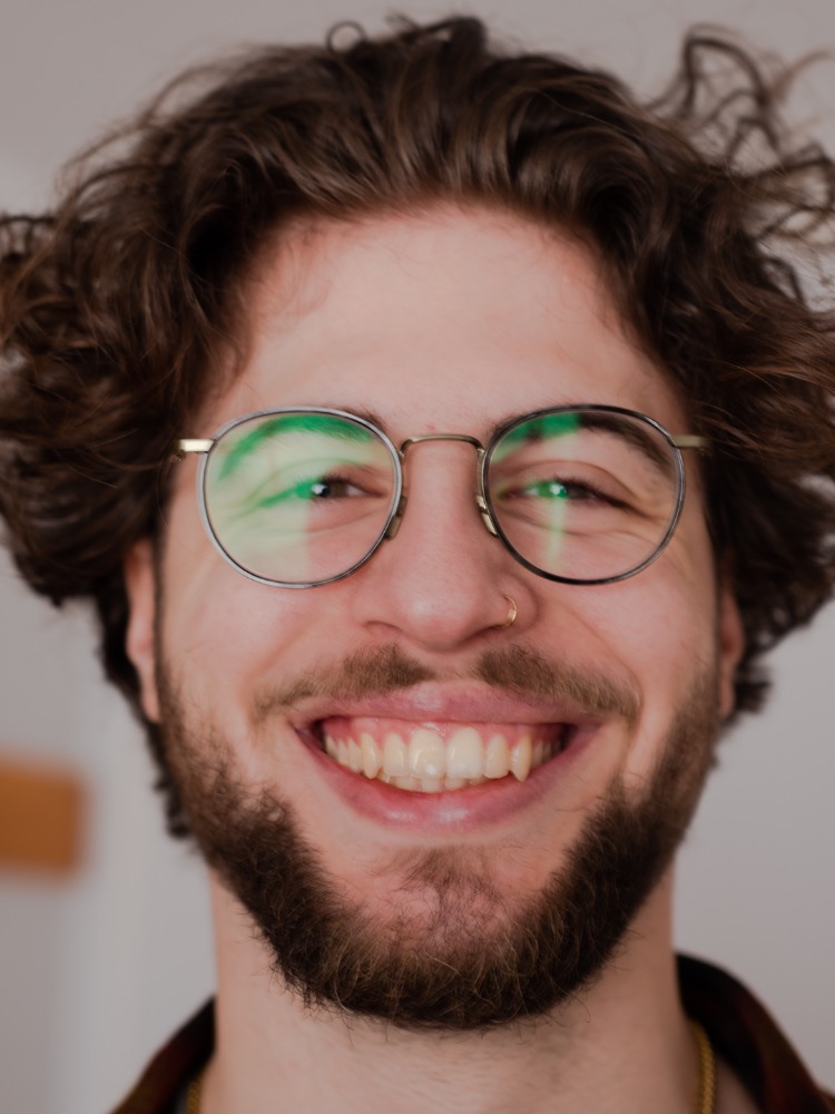 Avatar for Gergő Bocsárdi