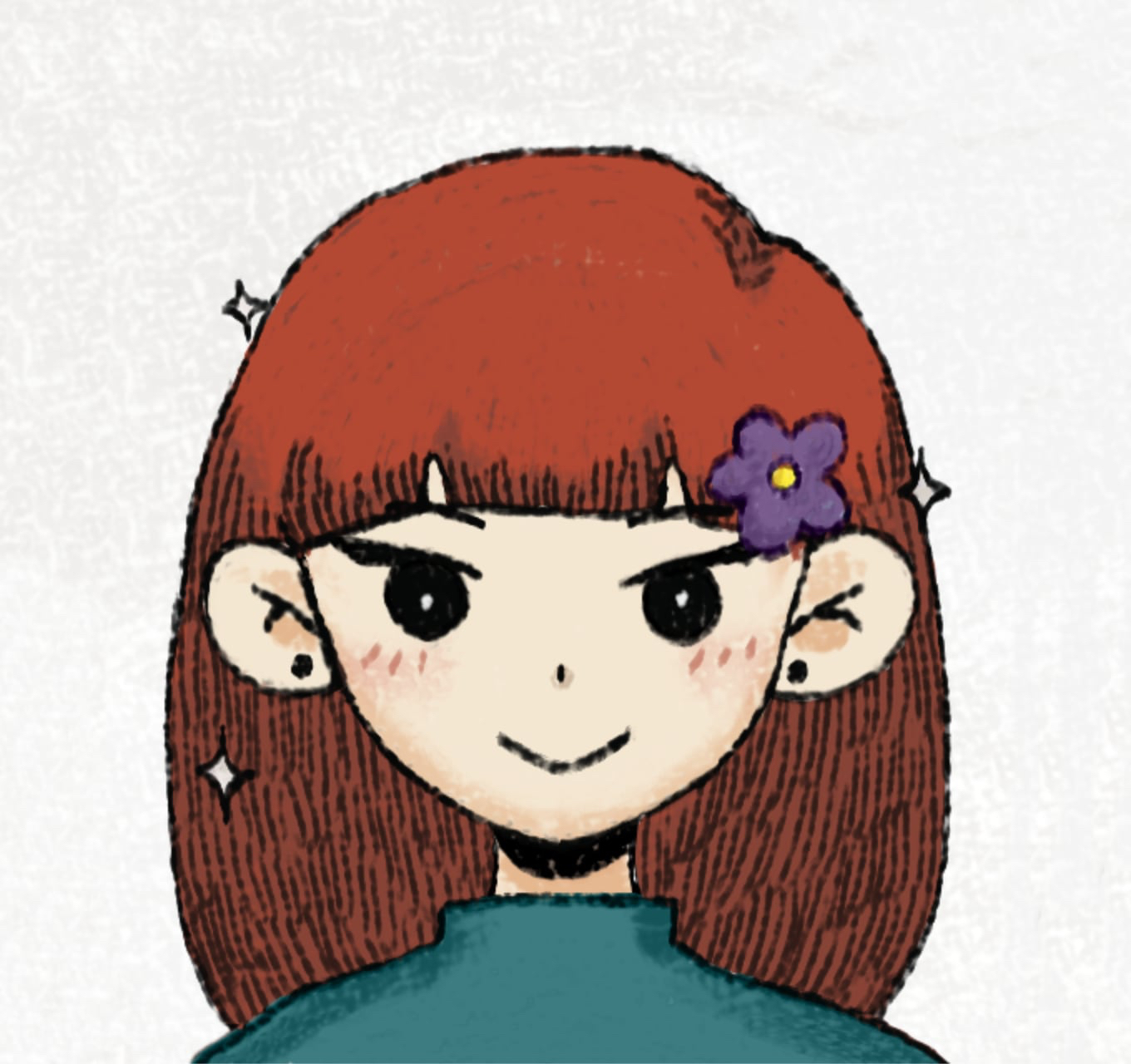 Avatar for Azura