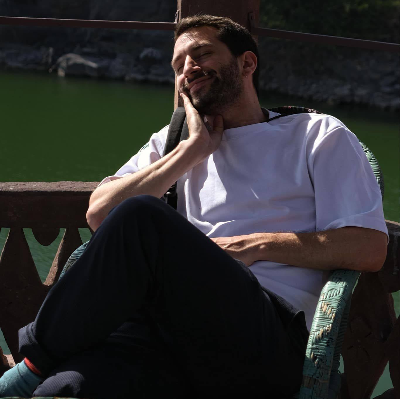 Avatar for Romain
