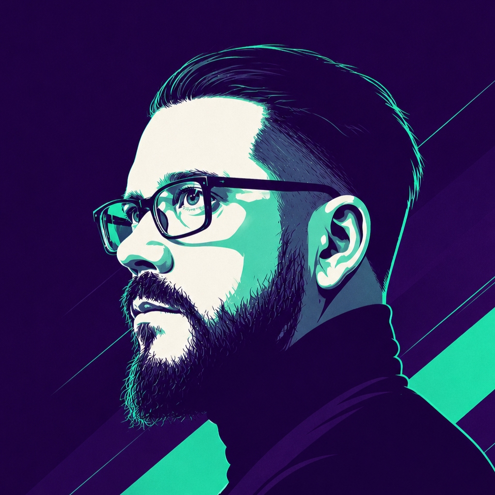 Avatar for Matúš Kačmár