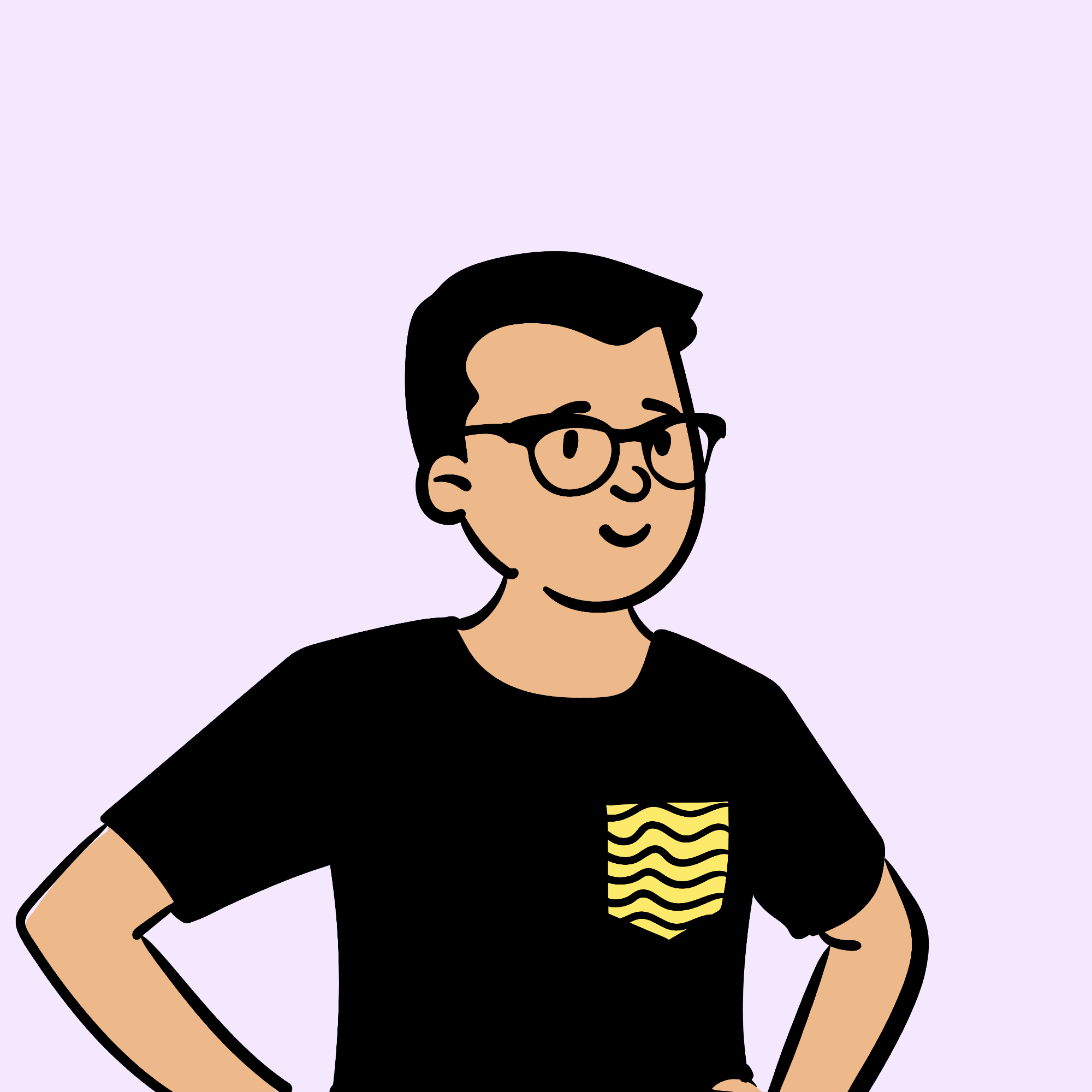 Avatar for Oussama