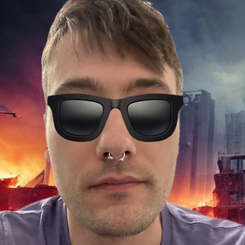 Avatar for Aaron Long