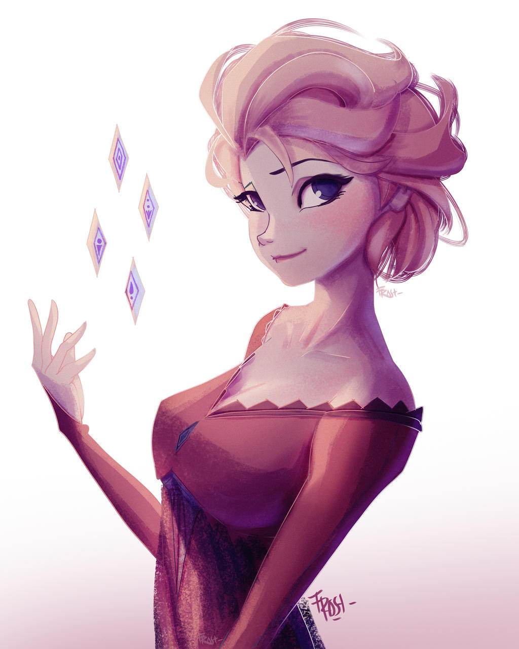 Avatar for Sarah 🏳️‍⚧️ 🏳️‍🌈