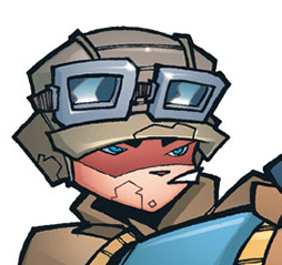 Avatar for Emmanuel Prom