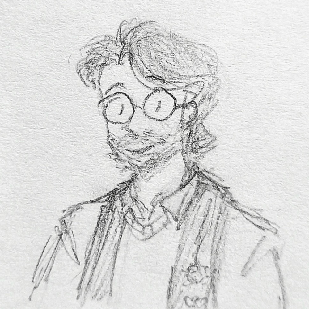 Avatar for Benjamin Lowry