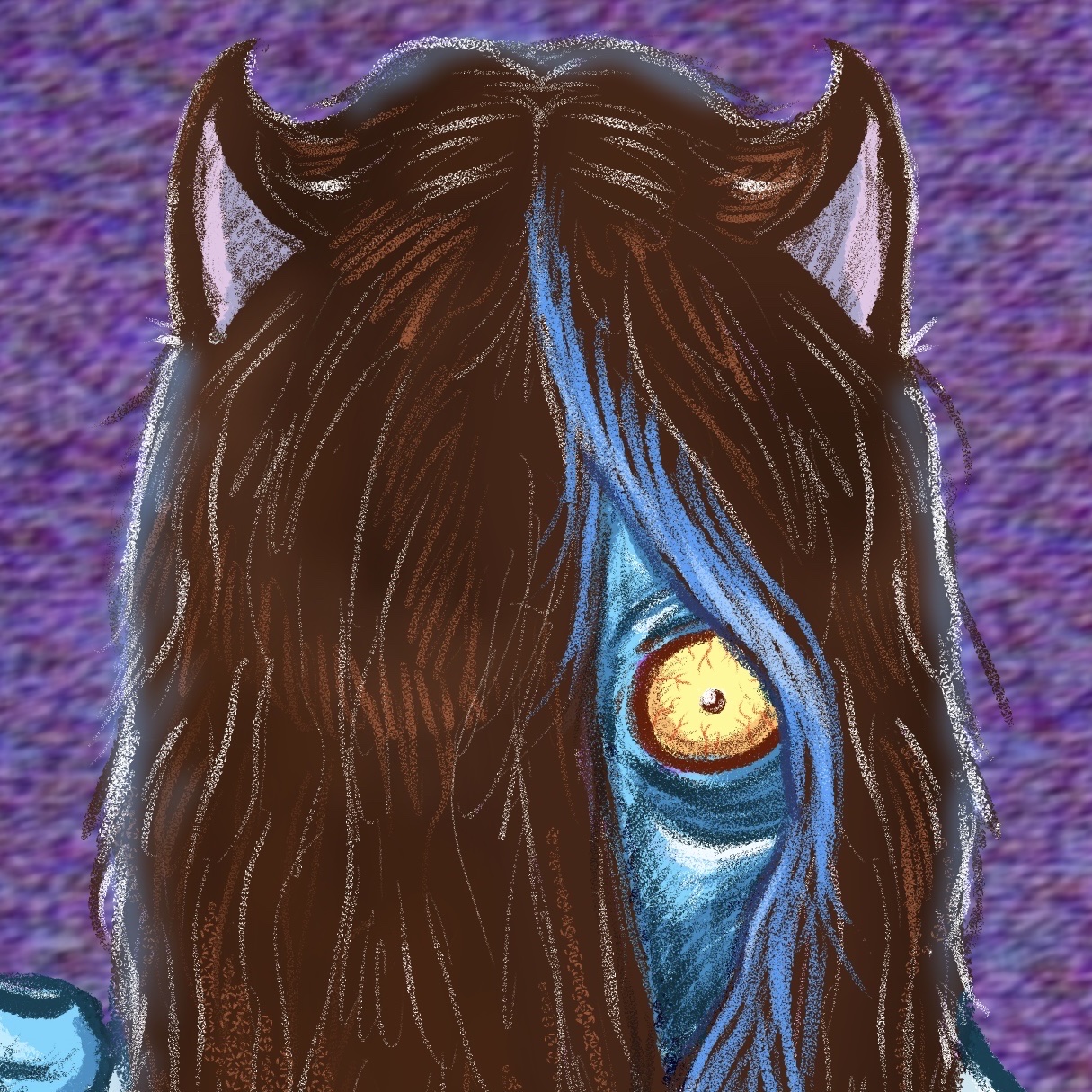 Avatar for hell kat